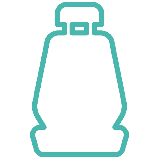 Durability & Comfort Icon